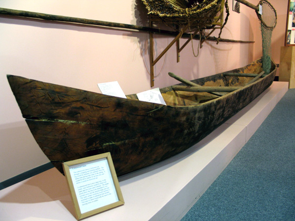 Canoe
