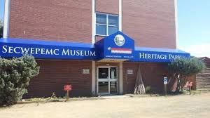 Secwepemc Museum
